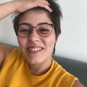 Meet your Posher, Natalie